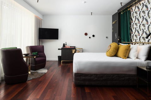 QT Perth - Goulburn Accommodation 28