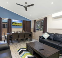 Armidale Tourist Park - Goulburn Accommodation