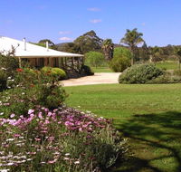 Rayanne Homestead - Goulburn Accommodation