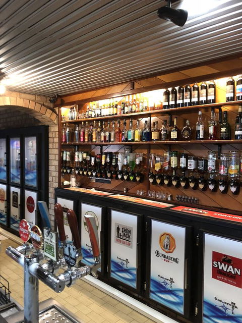 Carnarvon Motel - Goulburn Accommodation 5