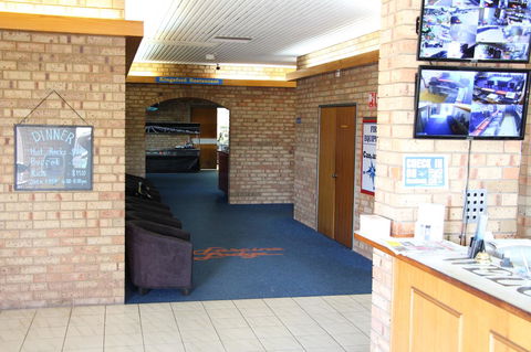 Carnarvon Motel - Goulburn Accommodation 17