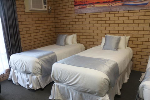 Carnarvon Motel - Goulburn Accommodation 12