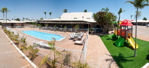 Carnarvon Motel - Goulburn Accommodation 26