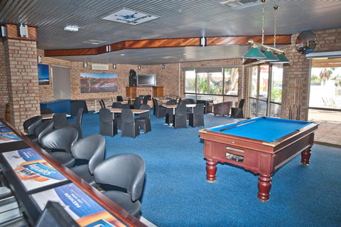 Carnarvon Motel - Goulburn Accommodation 34