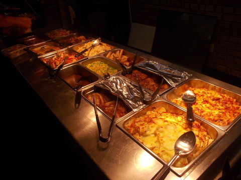 Carnarvon Motel - Goulburn Accommodation 32