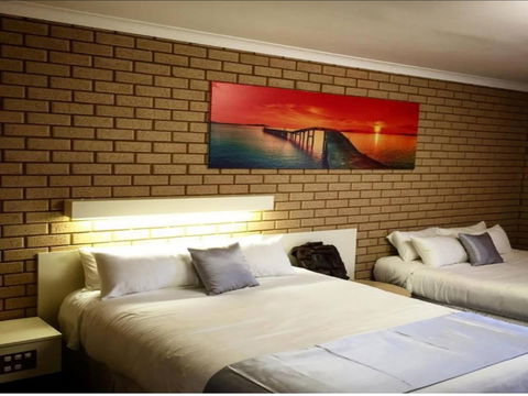 Carnarvon Motel - Goulburn Accommodation 28