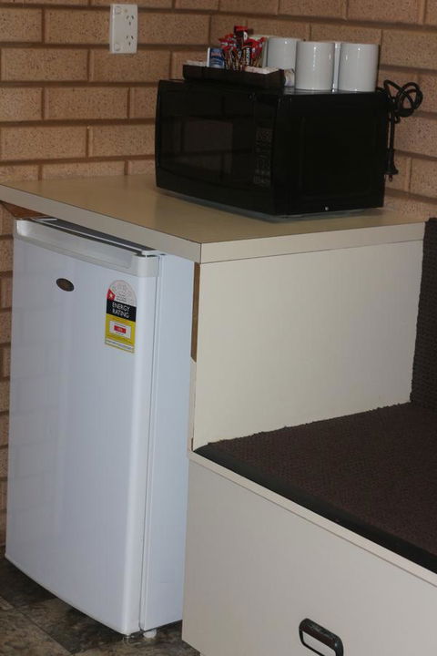 Carnarvon Motel - Goulburn Accommodation 15