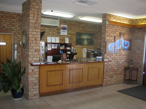 Carnarvon Motel - Goulburn Accommodation 40