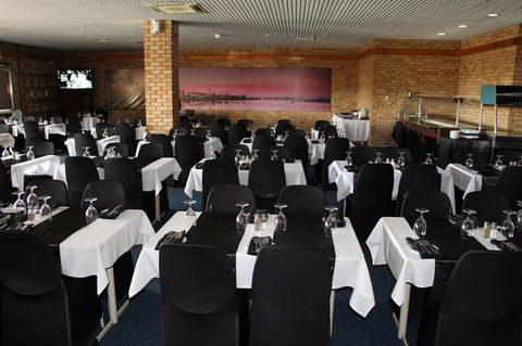 Carnarvon Motel - Goulburn Accommodation 16