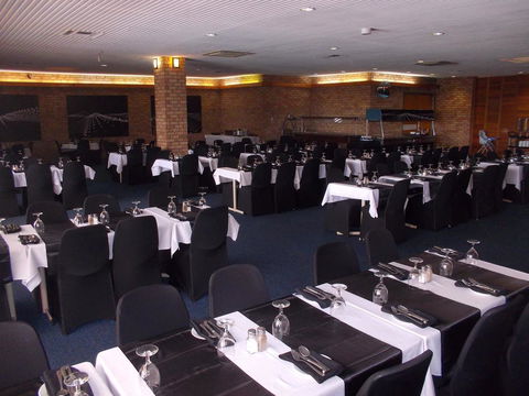 Carnarvon Motel - Goulburn Accommodation 21