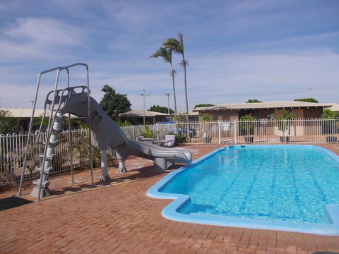 Carnarvon Motel - Goulburn Accommodation 3