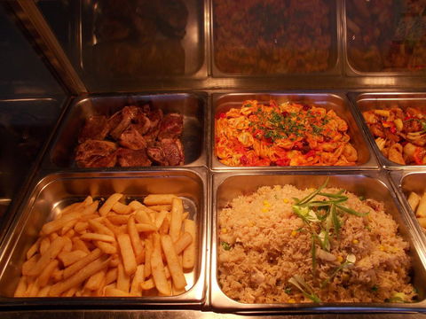 Carnarvon Motel - Goulburn Accommodation 44