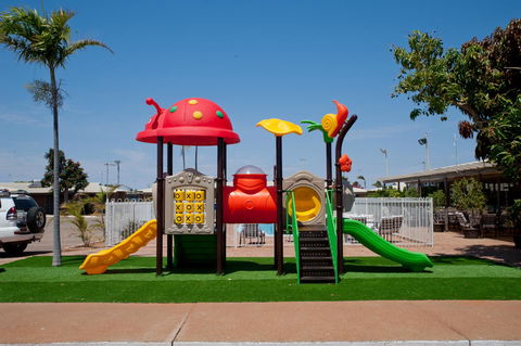 Carnarvon Motel - Goulburn Accommodation 7