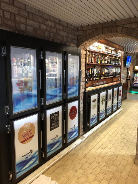 Carnarvon Motel - Goulburn Accommodation 4