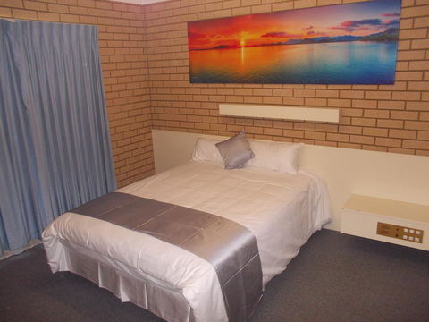 Carnarvon Motel - Goulburn Accommodation 33