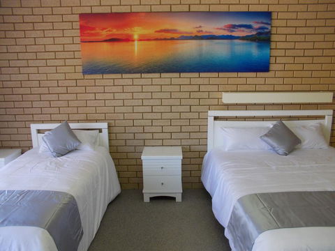 Carnarvon Motel - Goulburn Accommodation 22