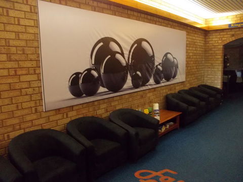 Carnarvon Motel - Goulburn Accommodation 41