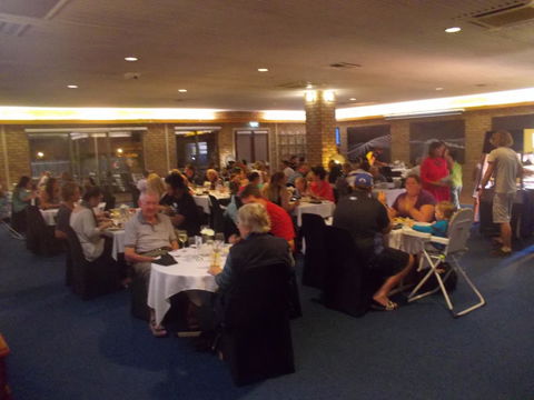 Carnarvon Motel - Goulburn Accommodation 27