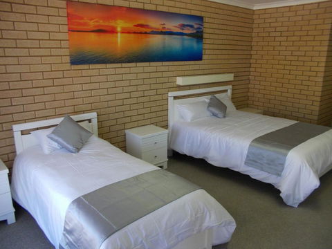 Carnarvon Motel - Goulburn Accommodation 37