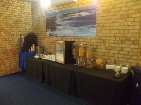 Carnarvon Motel - Goulburn Accommodation 24