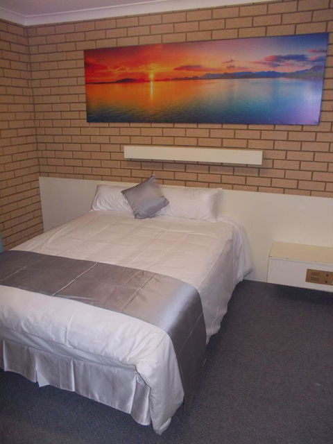 Carnarvon Motel - Goulburn Accommodation 38