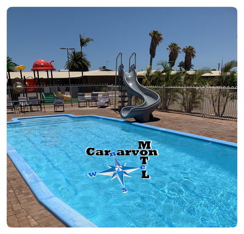 Carnarvon Motel - Goulburn Accommodation 13