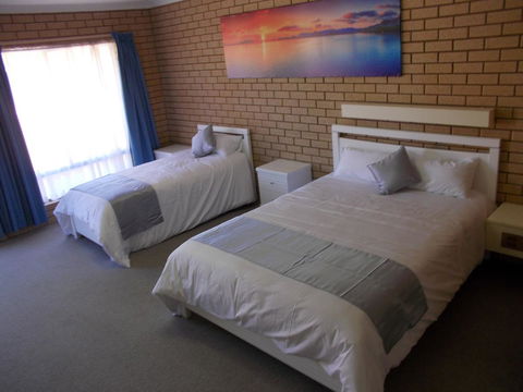 Carnarvon Motel - Goulburn Accommodation 39