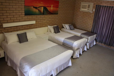 Carnarvon Motel - Goulburn Accommodation 20