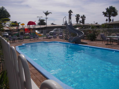 Carnarvon Motel - Goulburn Accommodation 6