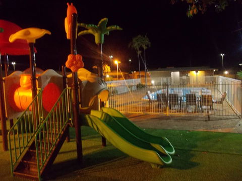 Carnarvon Motel - Goulburn Accommodation 14