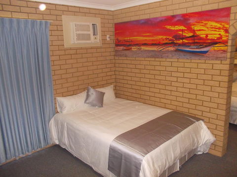 Carnarvon Motel - Goulburn Accommodation 35