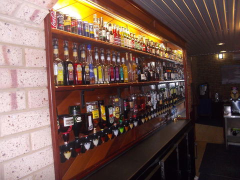 Carnarvon Motel - Goulburn Accommodation 42