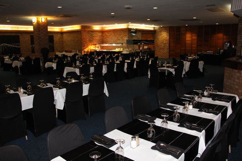 Carnarvon Motel - Goulburn Accommodation 23