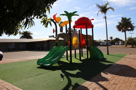 Carnarvon Motel - Goulburn Accommodation 18