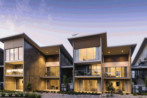 Maya Maya At Mandoon Estate - Goulburn Accommodation 12