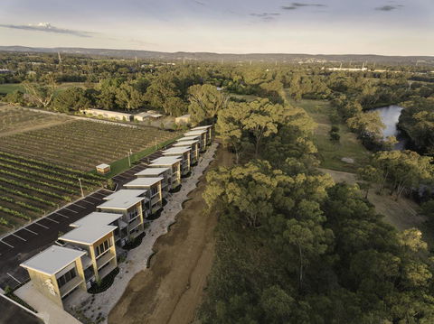 Maya Maya At Mandoon Estate - Goulburn Accommodation 9