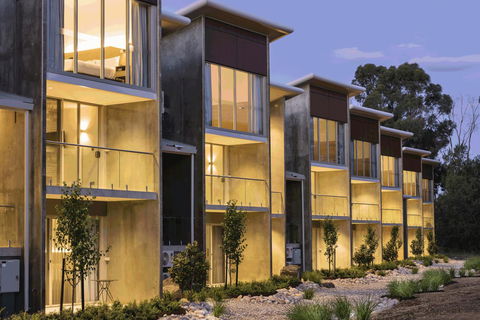 Maya Maya At Mandoon Estate - Goulburn Accommodation 11
