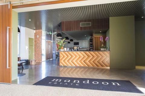Maya Maya At Mandoon Estate - Goulburn Accommodation 43
