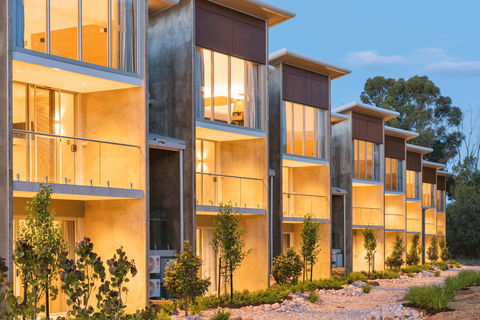 Maya Maya At Mandoon Estate - Goulburn Accommodation 8