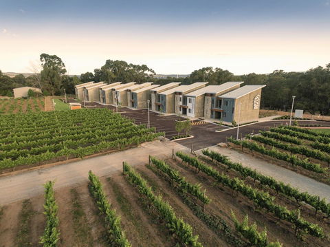 Maya Maya At Mandoon Estate - Goulburn Accommodation 10