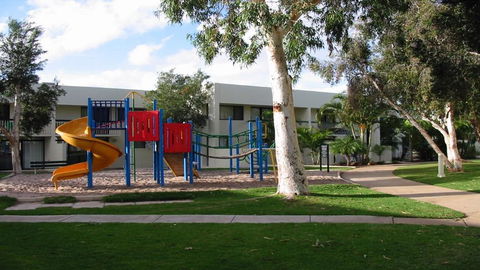 Unit 42 Kalbarri Beach Resort - Goulburn Accommodation 10