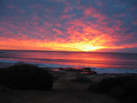 Unit 42 Kalbarri Beach Resort - Goulburn Accommodation 16