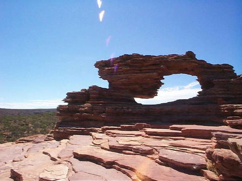 Unit 42 Kalbarri Beach Resort - Goulburn Accommodation 32