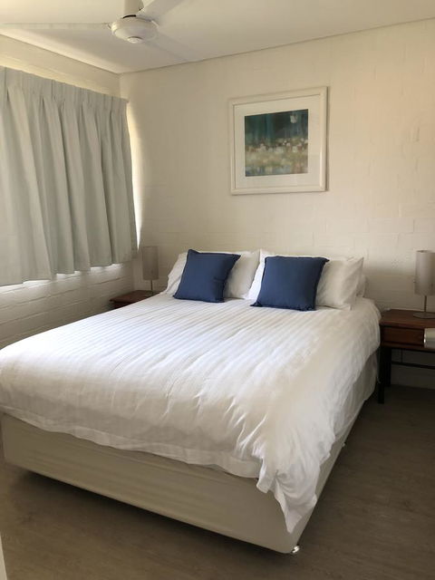 Unit 42 Kalbarri Beach Resort - Goulburn Accommodation 4