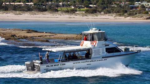 Unit 42 Kalbarri Beach Resort - Goulburn Accommodation 18