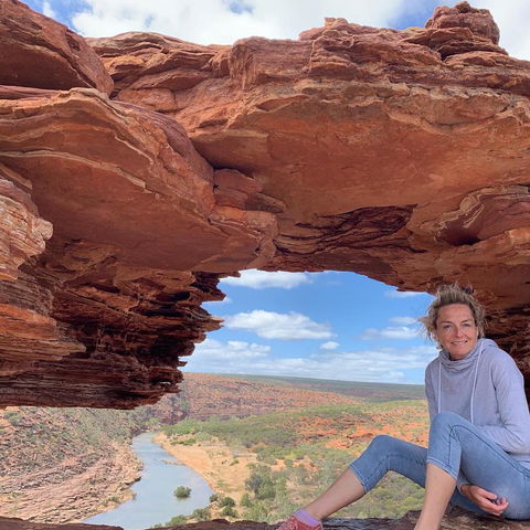 Unit 42 Kalbarri Beach Resort - Goulburn Accommodation 31