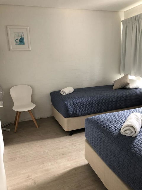 Unit 42 Kalbarri Beach Resort - Goulburn Accommodation 5