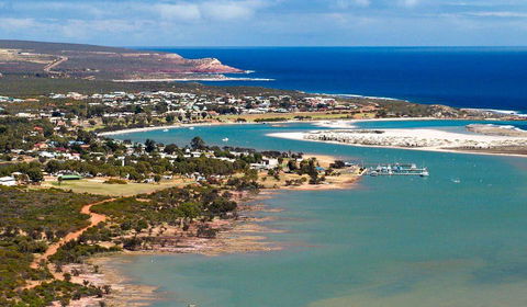 Unit 42 Kalbarri Beach Resort - Goulburn Accommodation 34