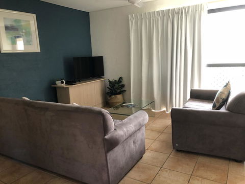 Unit 42 Kalbarri Beach Resort - Goulburn Accommodation 6