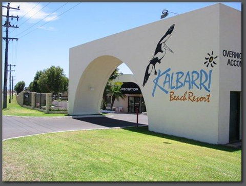 Unit 42 Kalbarri Beach Resort - Goulburn Accommodation 0